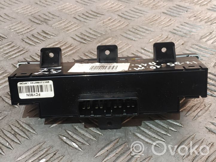 Hyundai ix35 Seat heating switch 933102Y800TAN