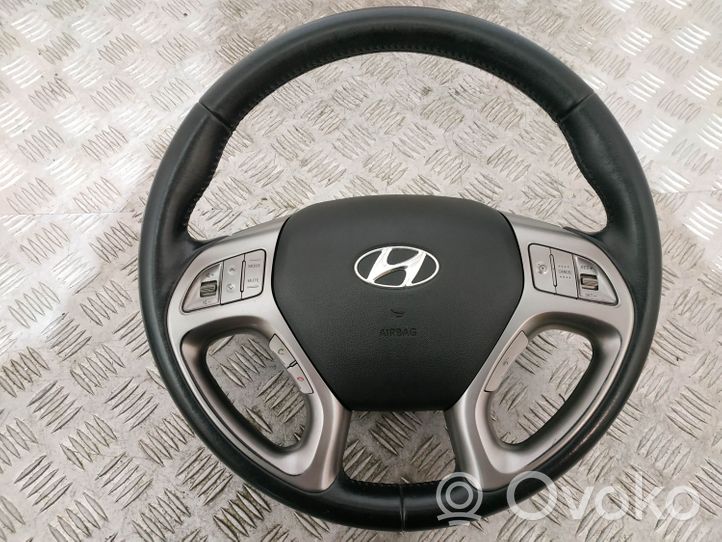 Hyundai ix35 Vairas 561102Y750