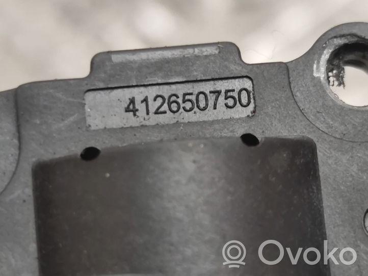 Audi A4 S4 B8 8K Attuatore/motore della valvola del collettore di aspirazione EFB430