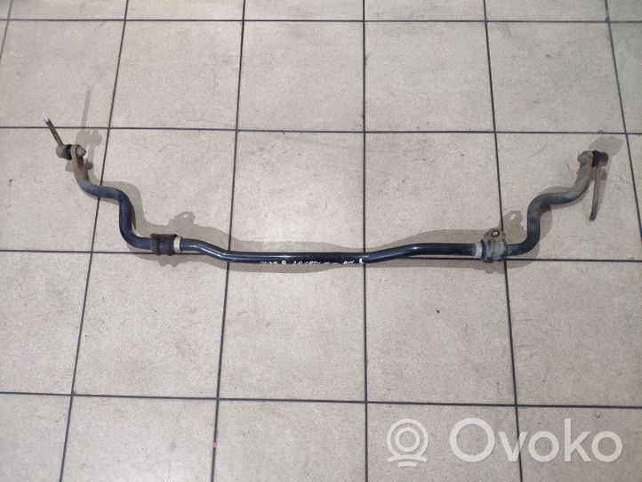 Hyundai ix35 Barra stabilizzatrice anteriore/barra antirollio 