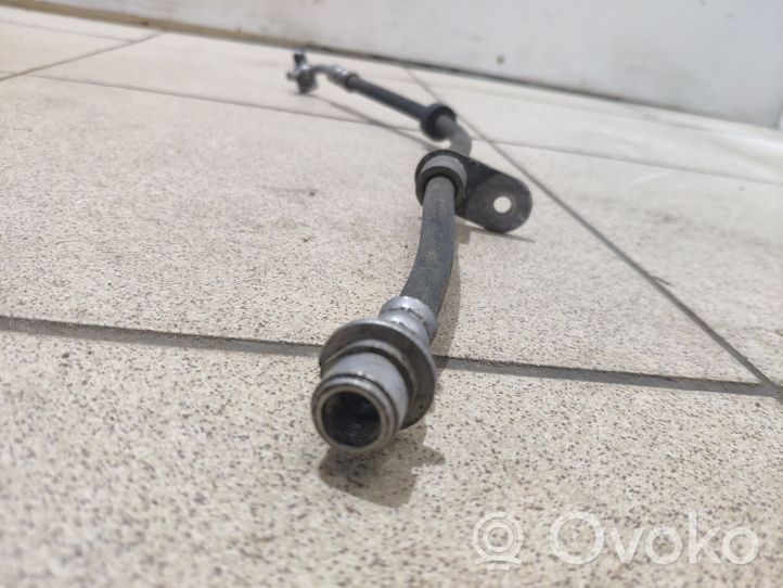 Land Rover Discovery Sport Conduite de frein 