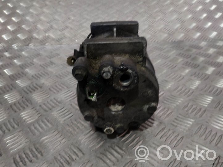 Volvo XC90 Ilmastointilaitteen kompressorin pumppu (A/C) 870858