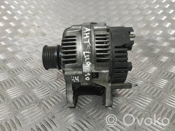 Volkswagen Lupo Alternator 047903015G