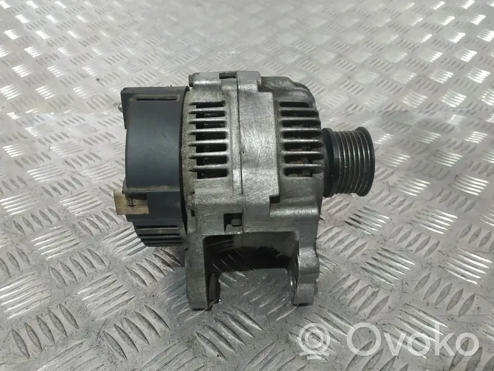 Volkswagen Lupo Alternator 047903015G