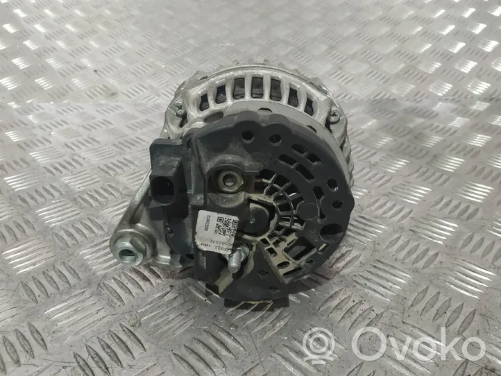 Audi A4 S4 B5 8D Generatore/alternatore 0124515028