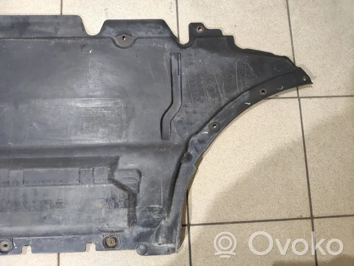 Audi A4 Allroad Engine splash shield/under tray 8K9863821D