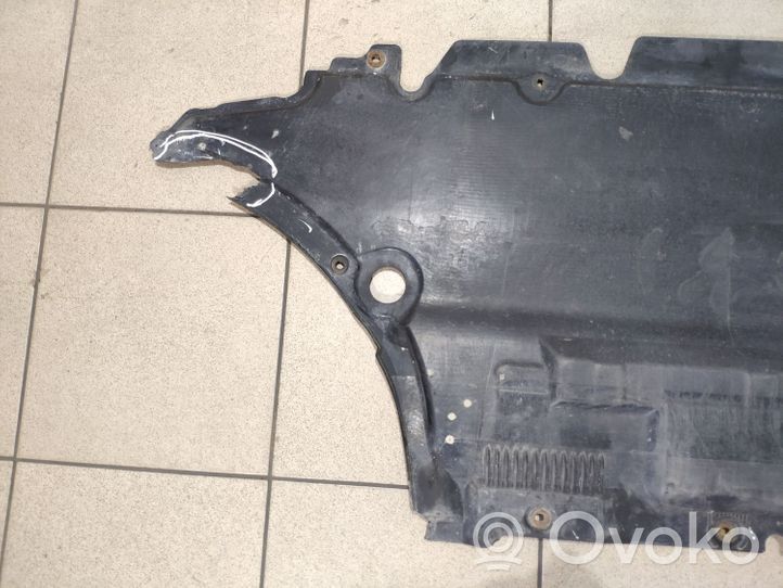 Audi A4 Allroad Engine splash shield/under tray 8K9863821D