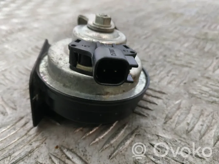 Volvo V40 Cross country Signal sonore 31283384