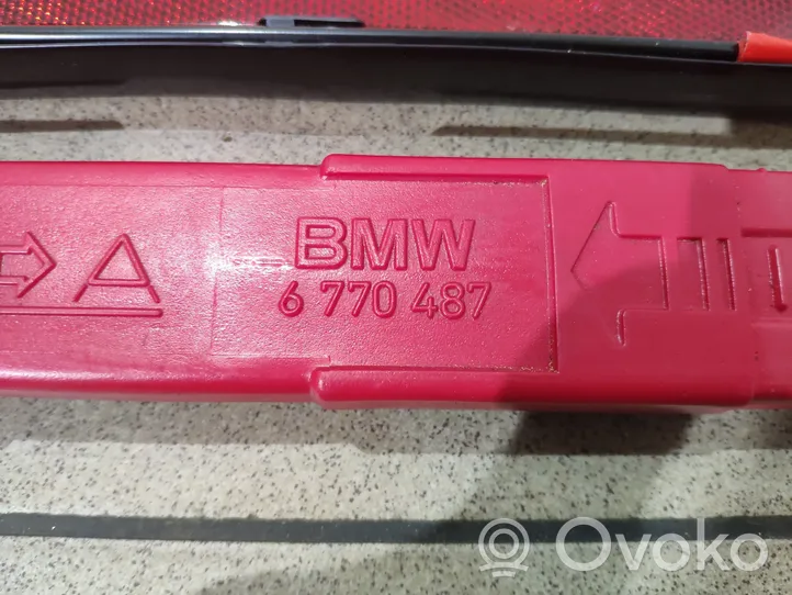 BMW 5 GT F07 Boîte à outils 6770487