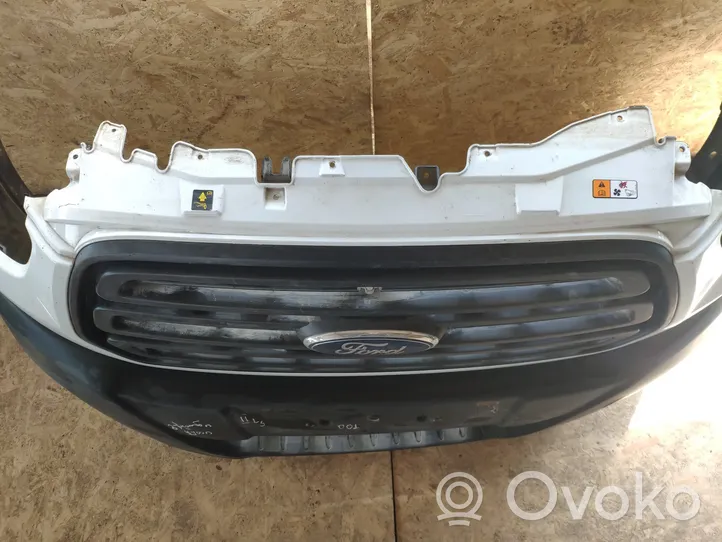 Ford Transit Front bumper BK3117E778AFW