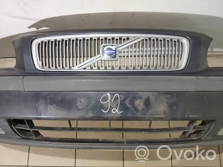 Volvo V70 Paraurti anteriore 09484238