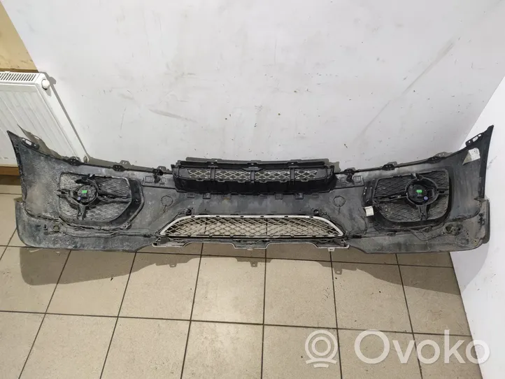 BMW X6 E71 Priekinis bamperis 7179848