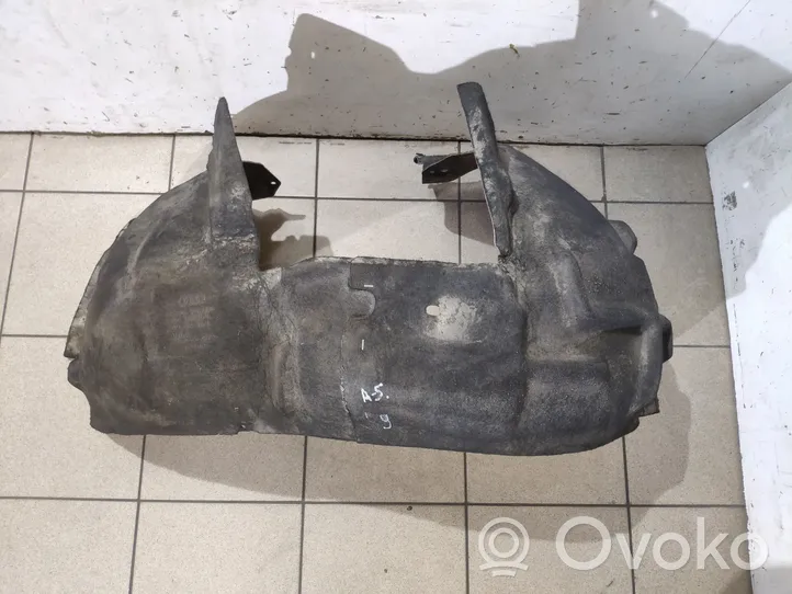 Audi A5 8T 8F Radlaufschale Radhausverkleidung vorne 8T0821172H