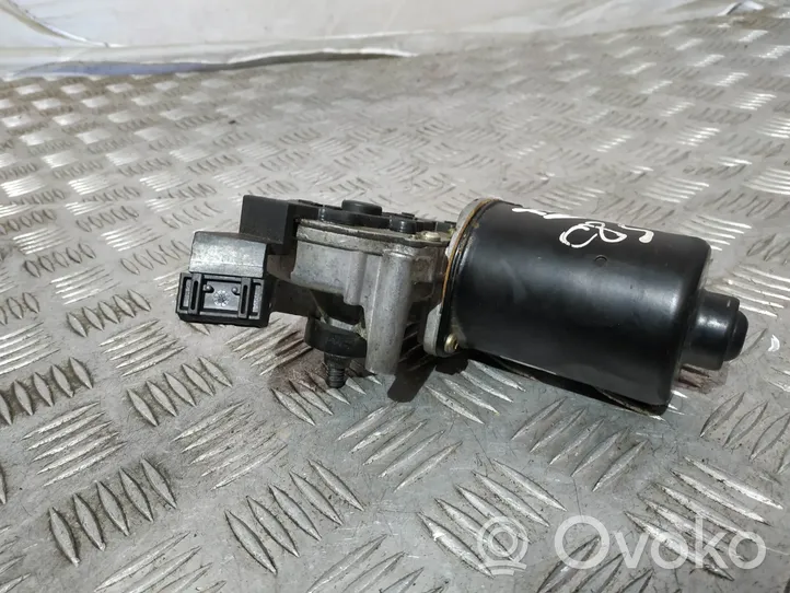 Volvo S80 Moteur d'essuie-glace 09151848