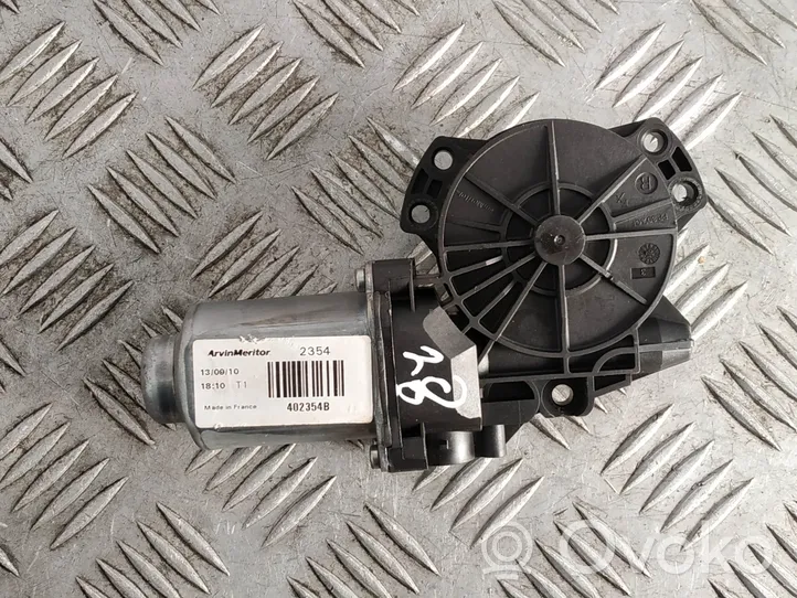 Hyundai ix35 Fensterhebermotor Tür hinten 402354B