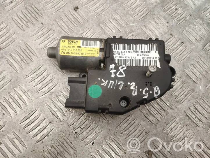 Audi Q5 SQ5 Motore/attuatore 8R0877041