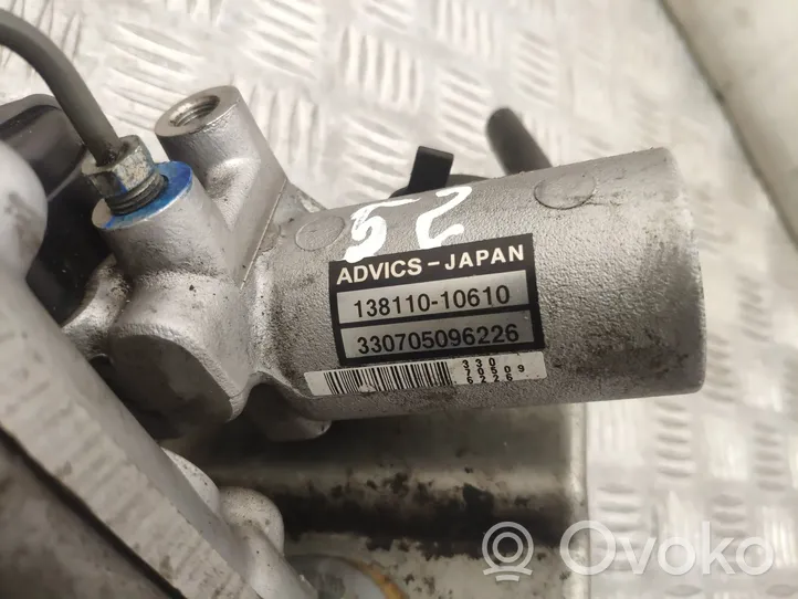 Lexus RX 450H Główny cylinder hamulca 13811010610