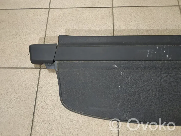 Volkswagen PASSAT B7 Parcel shelf load cover 9937000039