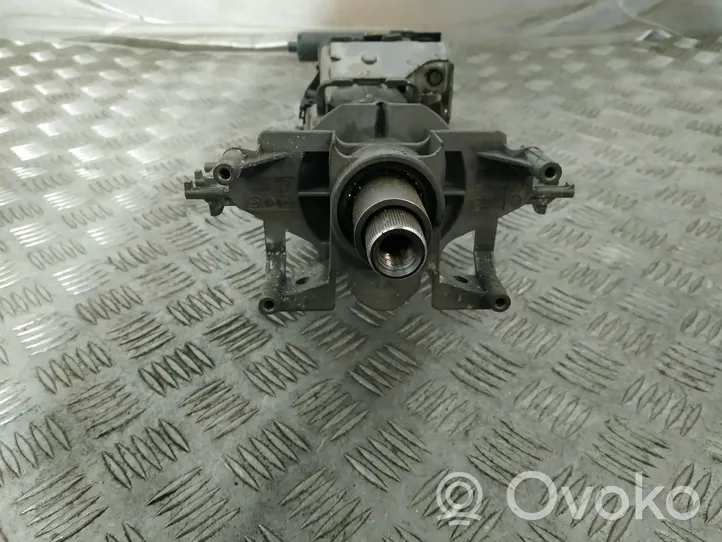 BMW X6 E71 Część mechaniczna układu kierowniczego 831401091