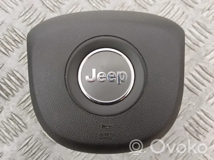 Jeep Cherokee Steering wheel 1035161