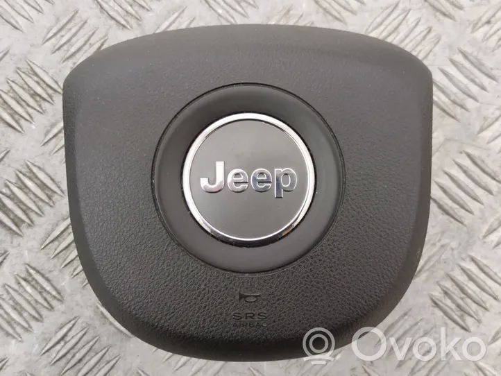 Jeep Cherokee Vairas 1035161