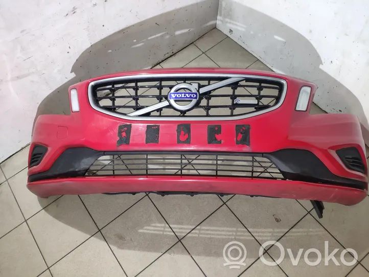 Volvo S60 Paraurti anteriore 31290975