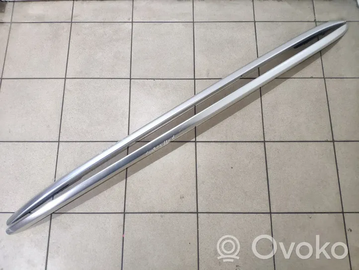 Volkswagen Touareg II Roof transverse bars on the "horns" 7P6860044B