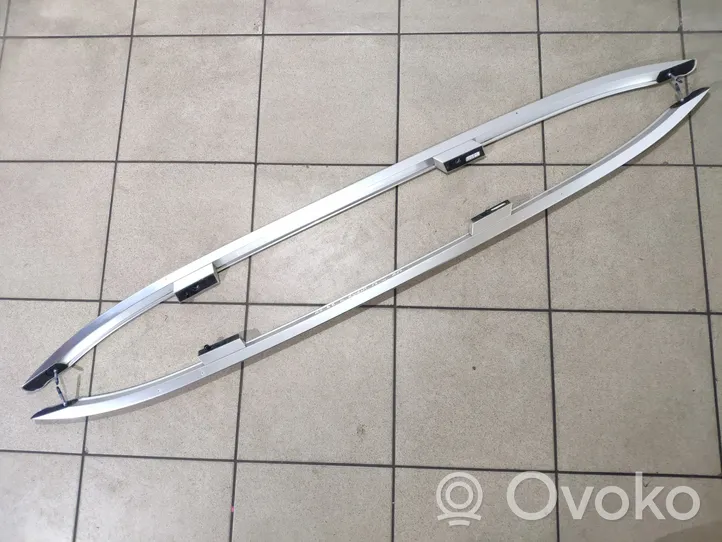 Audi A4 Allroad Roof transverse bars on the "horns" 8K9860022E