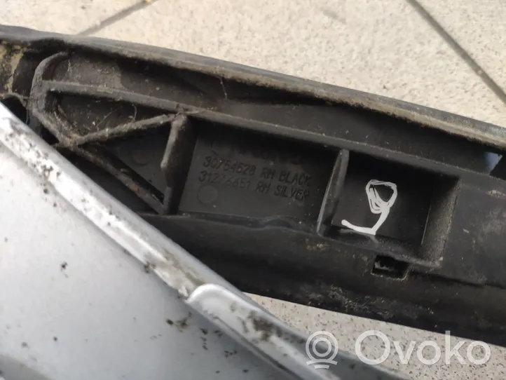 Volvo XC60 Barre trasversali porta tutto su “corna” 30754528
