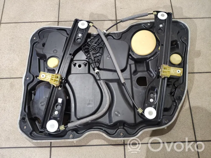 Jeep Cherokee Alzacristalli della portiera anteriore con motorino 20142980590