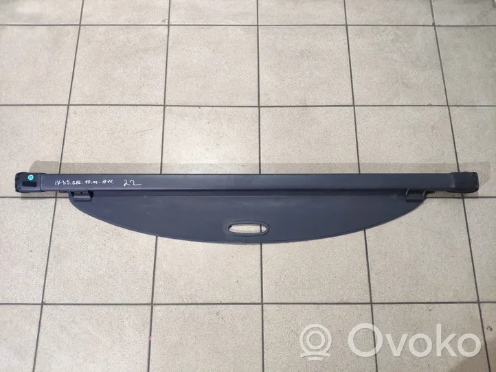 Hyundai ix35 Parcel shelf load cover 859102Y000