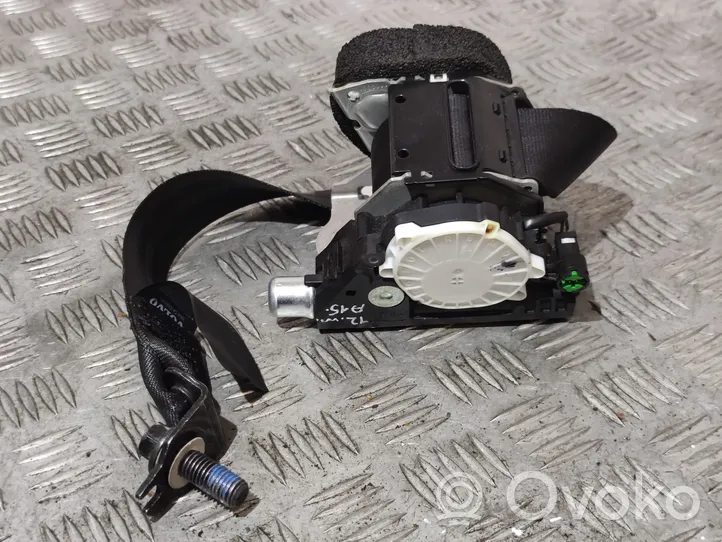 Volvo S60 Middle seatbelt (rear) 34078324A