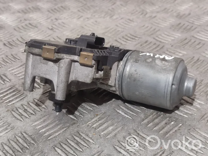 BMW 5 F10 F11 Wiper motor 7308772