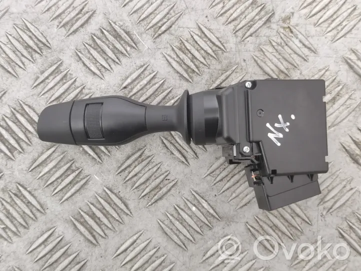 Lexus NX Wiper speed switch 17F864