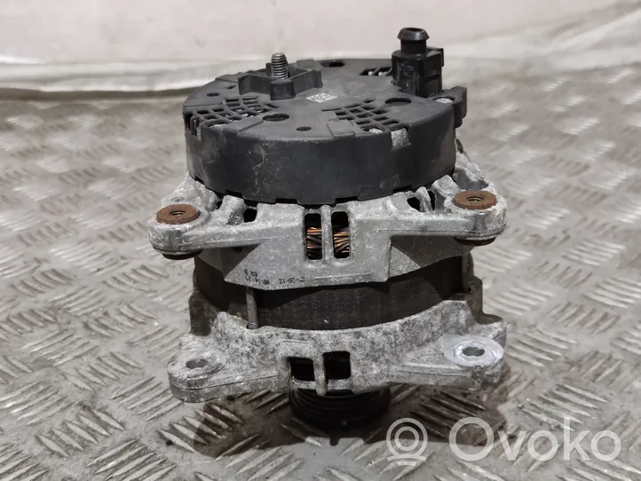 Audi A4 Allroad Alternator 03L903017E