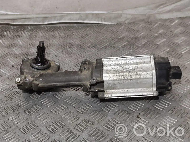 Volkswagen Tiguan Crémaillère de direction assistée électrique 5N0909144H