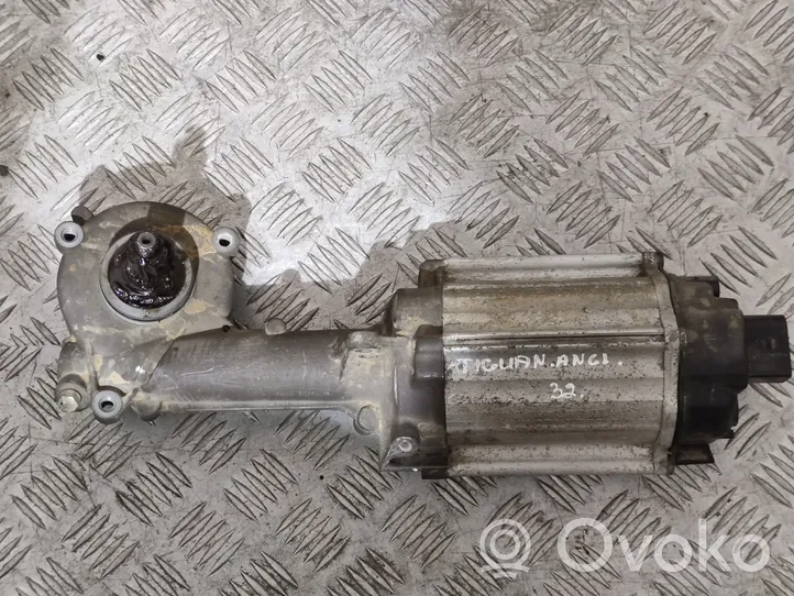 Volkswagen Tiguan Crémaillère de direction assistée électrique 5N0909144H