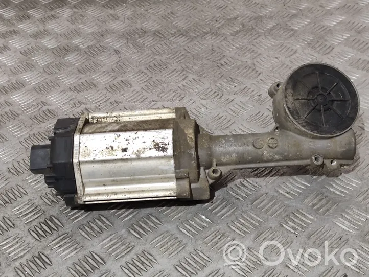 Volkswagen PASSAT B7 Steering rack electric part 1K0909144P