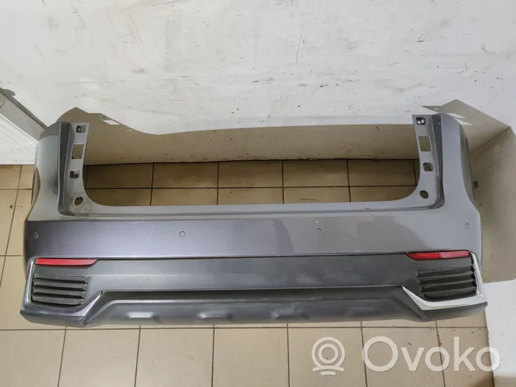 Lexus NX Galinis bamperis 5216978050