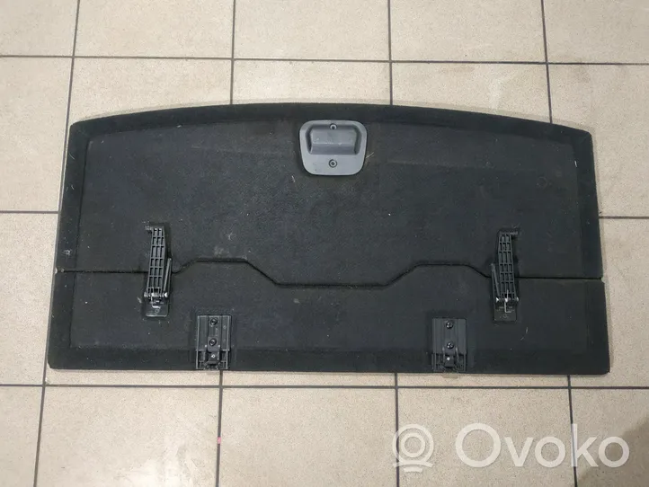 BMW 3 G20 G21 Tapis de coffre 51477450065