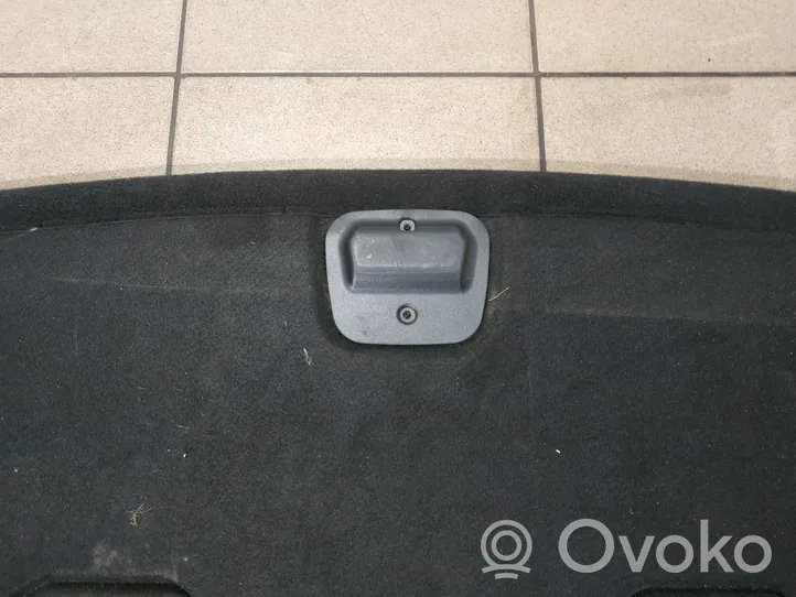 BMW 3 G20 G21 Tapis de coffre 51477450065