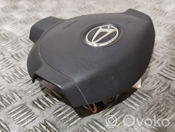 Daihatsu Sirion Airbag de volant E7CT5097989