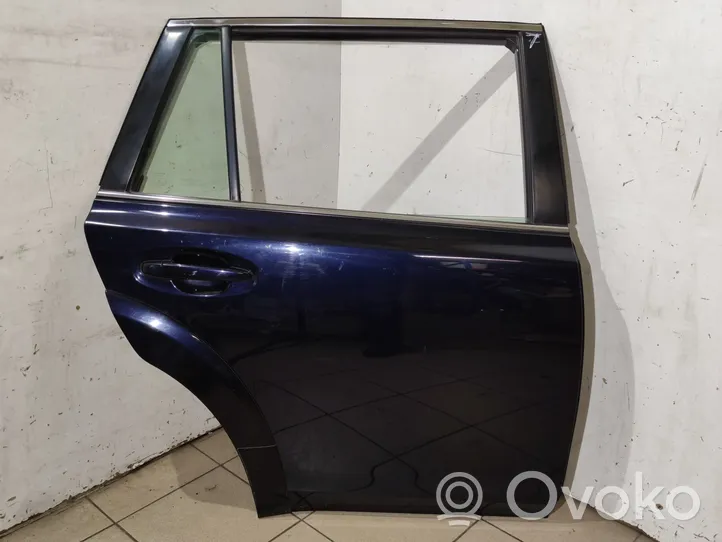 Subaru Outback Portiera posteriore 