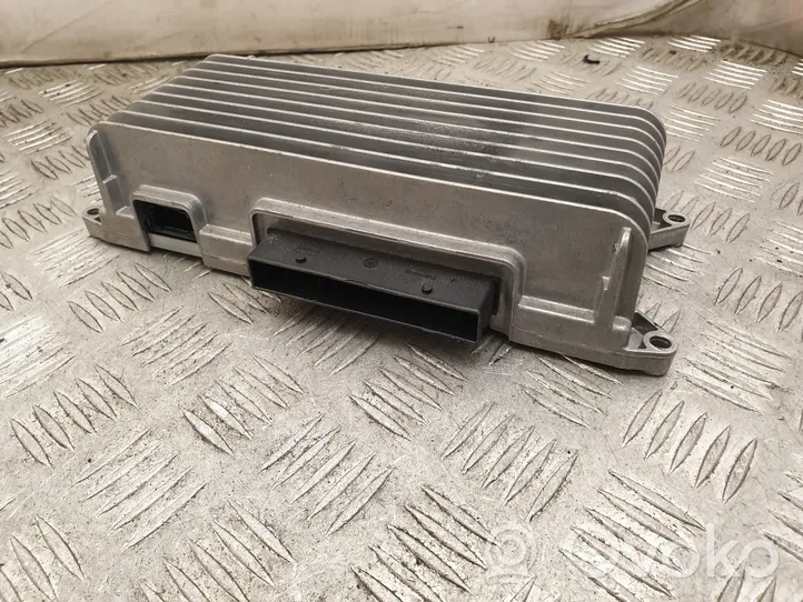 Audi A4 S4 B8 8K Amplificateur de son 8T0035223AD