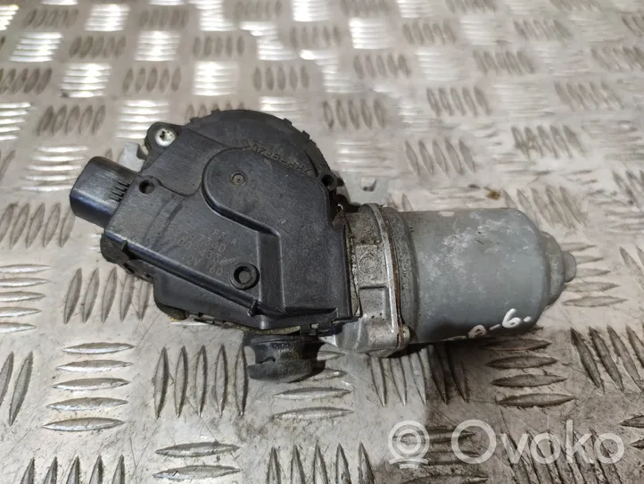 Mazda 6 Moteur d'essuie-glace GJE867340