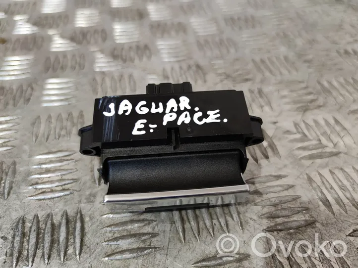 Jaguar E-Pace Przycisk / Włącznik hamulca ręcznego J9C32B623AA