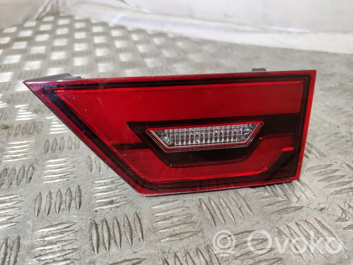 Jaguar E-Pace Lampy tylnej klapy bagażnika J9C313192CC