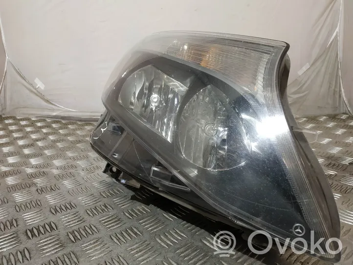 Mercedes-Benz Vito Viano W447 Phare frontale A4479068000