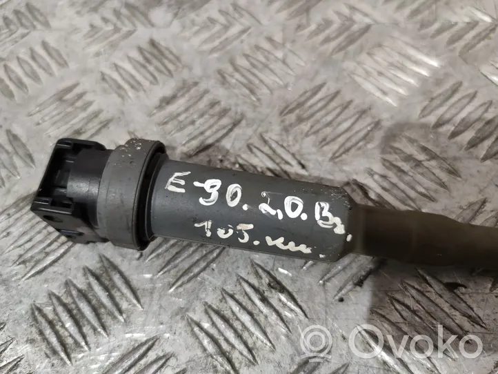 BMW 3 E90 E91 High voltage ignition coil 160P09424