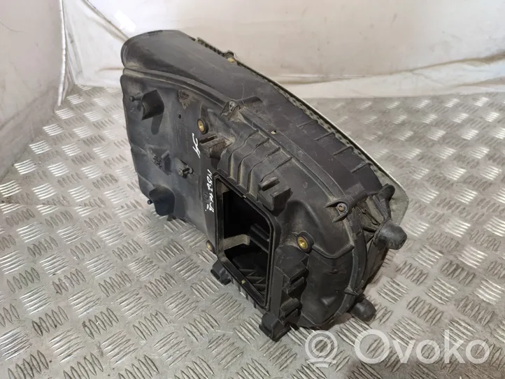 Mercedes-Benz E W212 Boîtier de filtre à air A6510940520